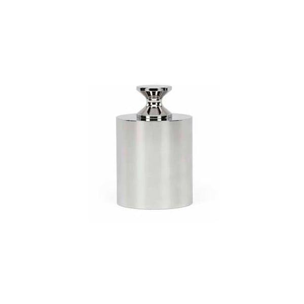 Ohaus Ohaus 2kg Cylindrical Weight Stainless Steel ASTM Class 1 With NVLAP Certificate 80850272 - main